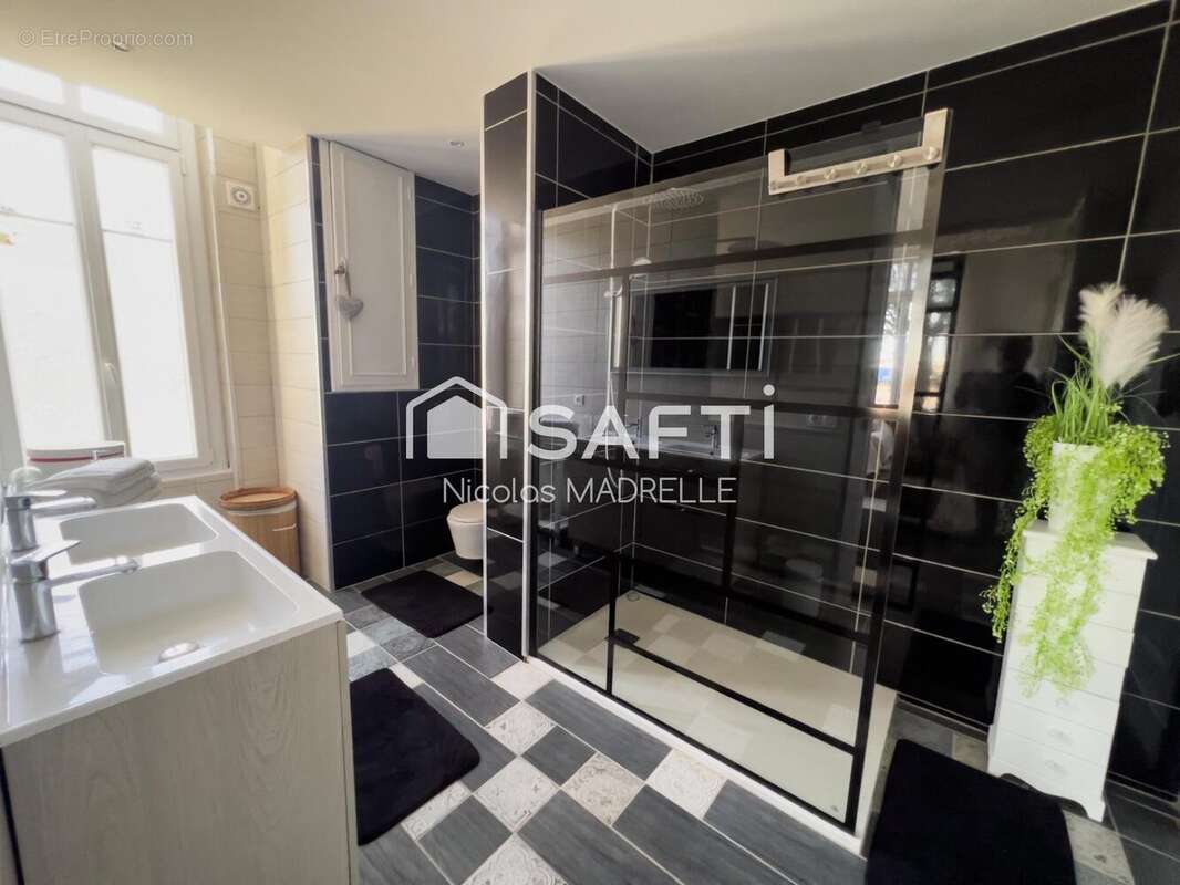 Photo 7 - Maison à CASTELJALOUX