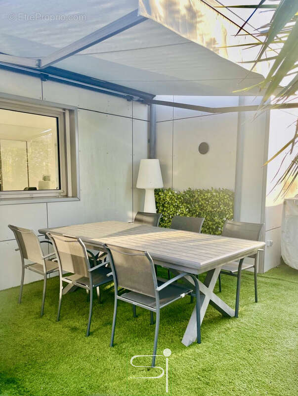Appartement à ROYAN