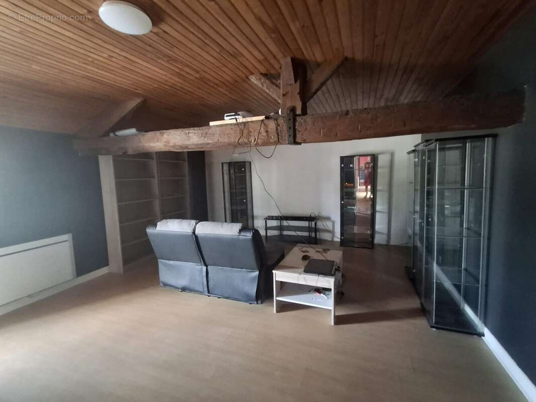 Maison 90 m² à Chasseneuil-Sur-Bonnieure  - photo 6