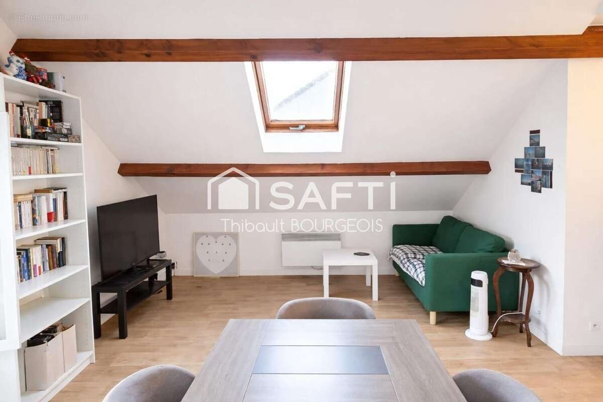 Photo 6 - Maison à MELUN