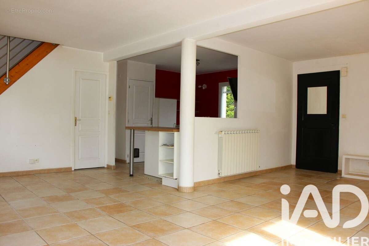 Photo 9 - Maison à URCUIT