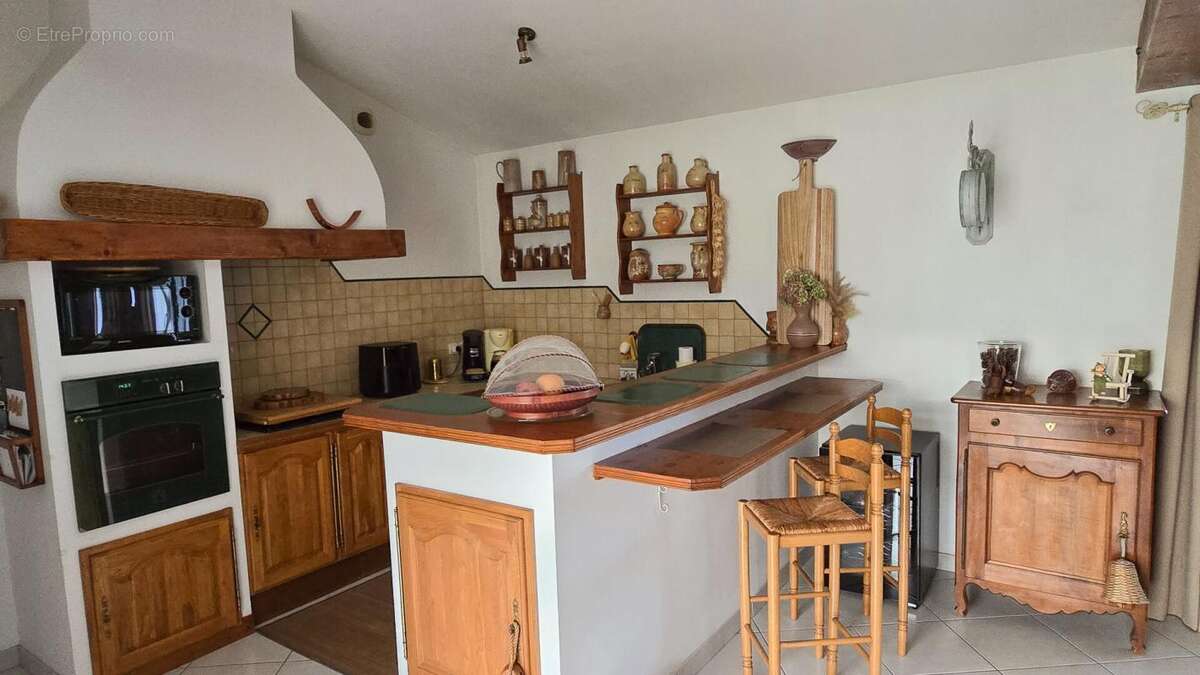 Maison à SAINT-PERE-EN-RETZ