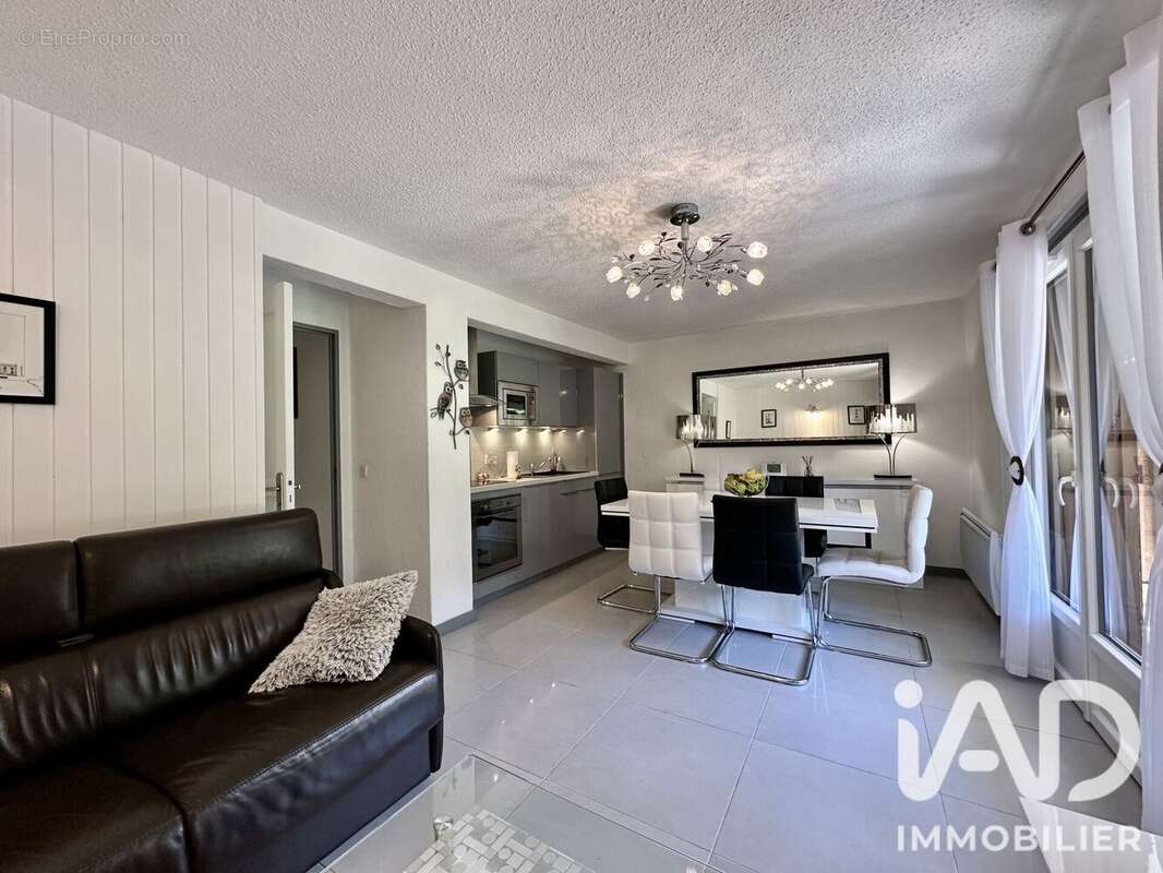 Photo 4 - Appartement à ARACHES-LA-FRASSE