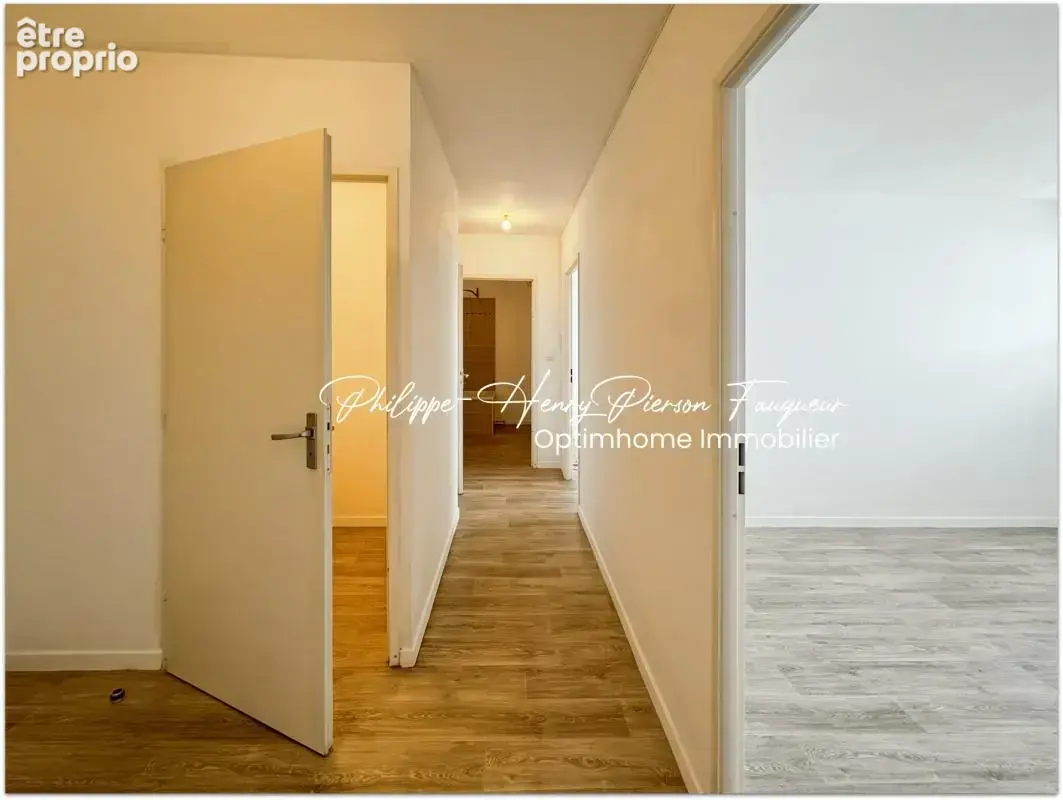 Appartement à vendre 3 pièces WAMBRECHIES (59) - photo 11