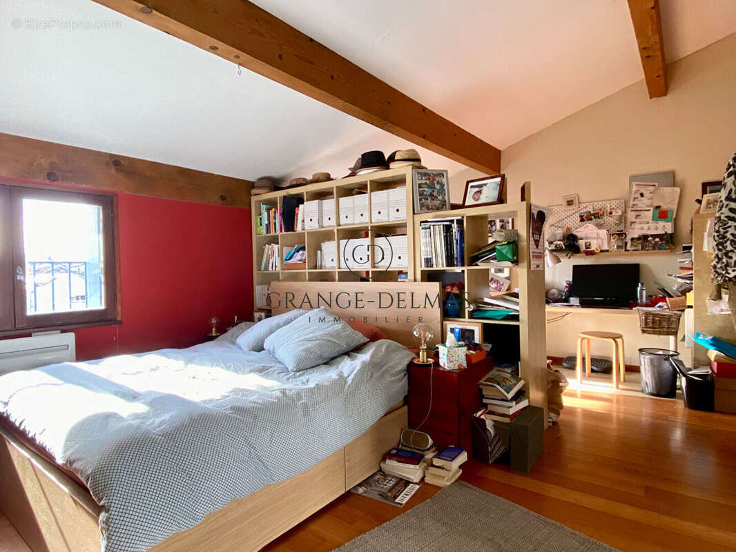 Maison à LE BOUSCAT