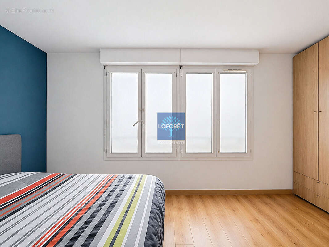 Appartement Cergy Le Haut 3 pièces - photo 7