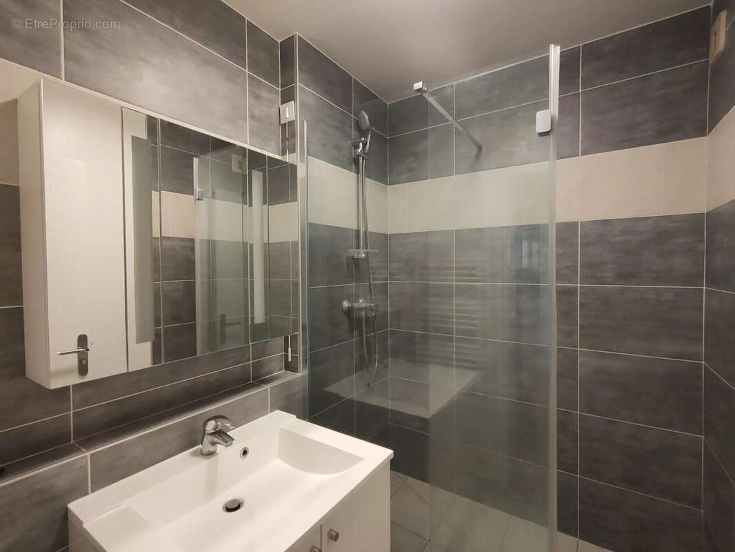 Appartement à SAINT-GERMAIN-EN-LAYE