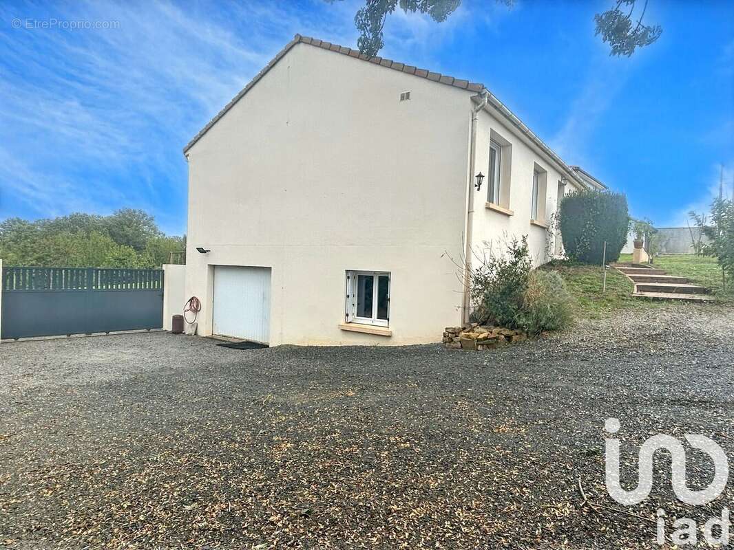 Photo 9 - Maison à BARBECHAT