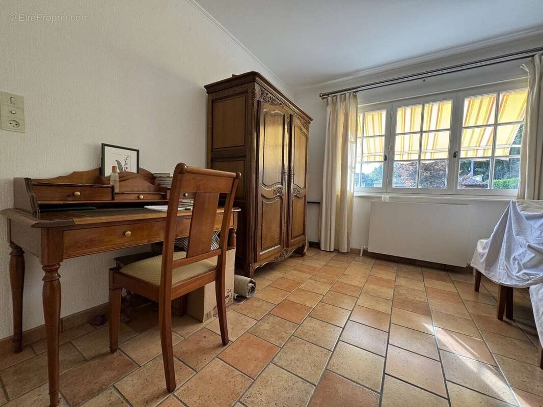 Maison à LE QUESNOY