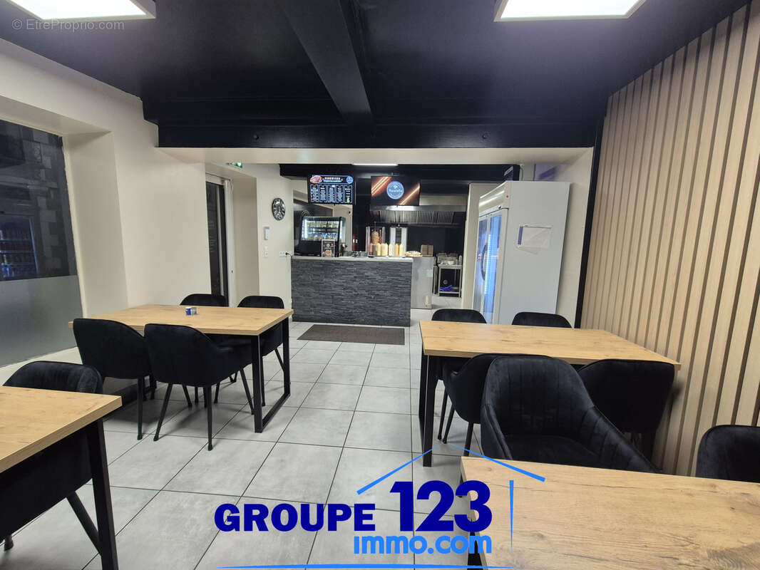 Appartement à SEIGNELAY