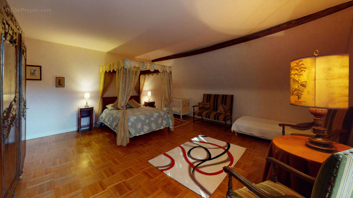 Maison à SAINT-FLORENTIN