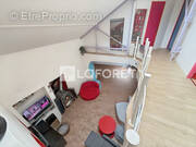 Appartement à EPINAL