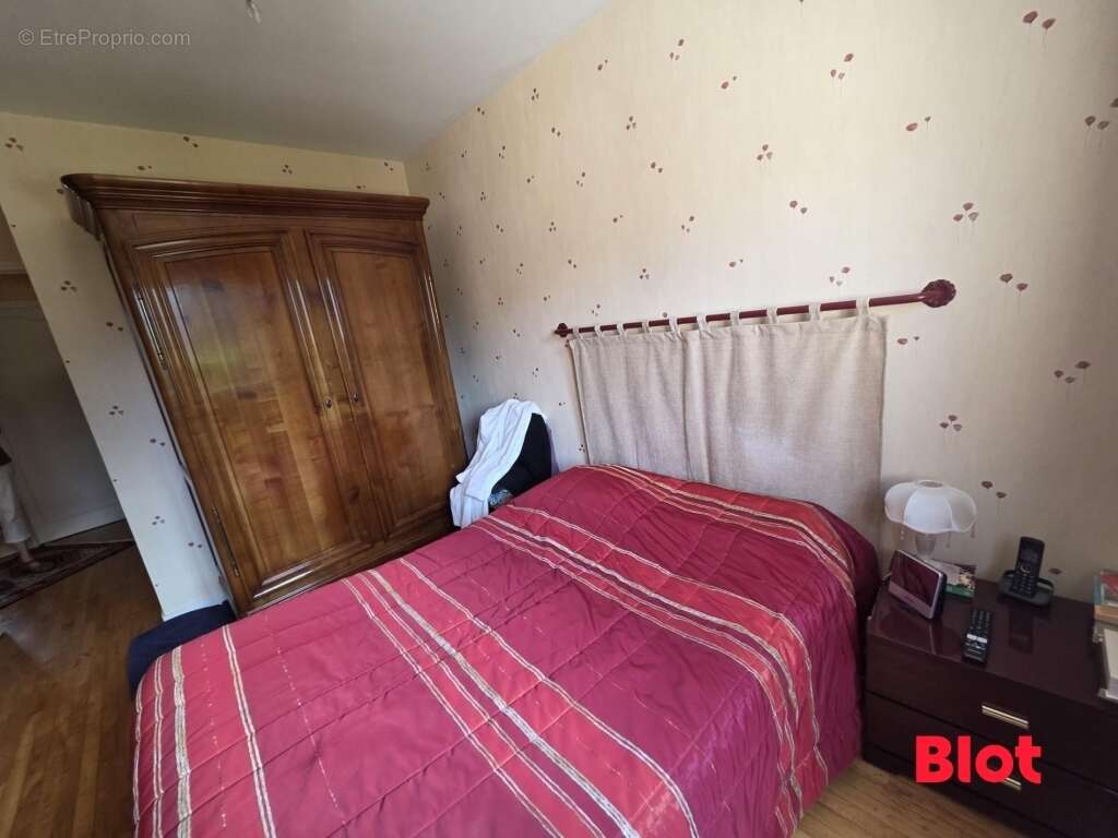 Maison 128 m² à Rennes  - photo 5