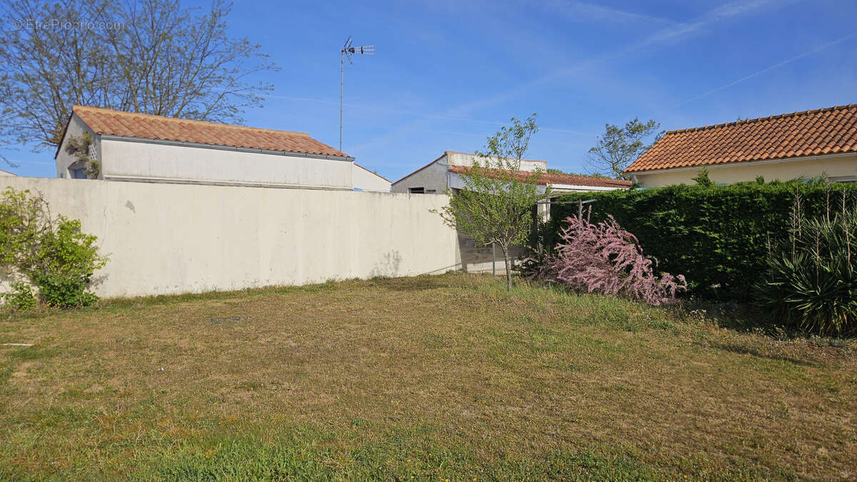 Maison à NOTRE-DAME-DE-MONTS