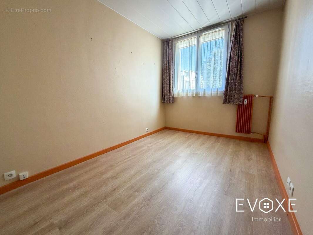 Appartement à EAUBONNE