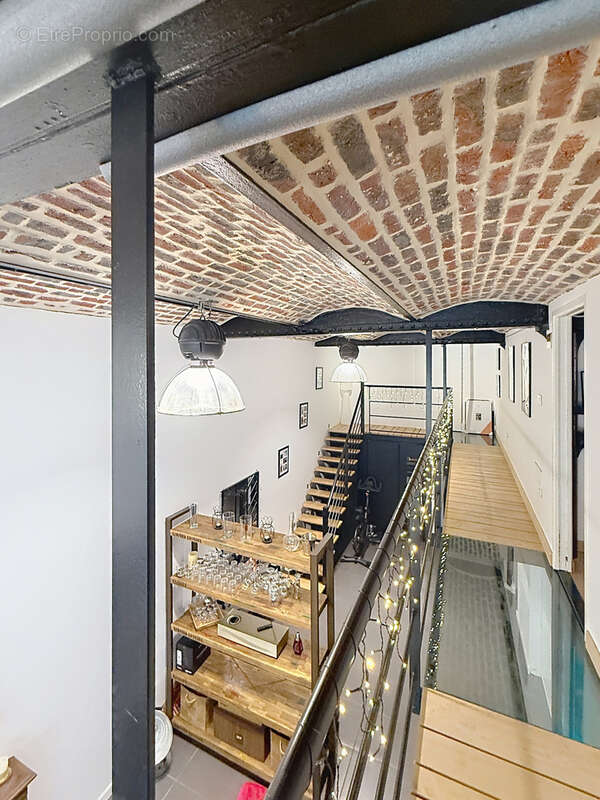 Appartement à TOURCOING