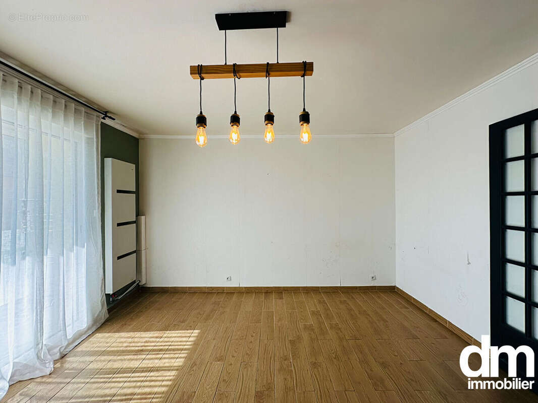 Appartement à MARTIGUES