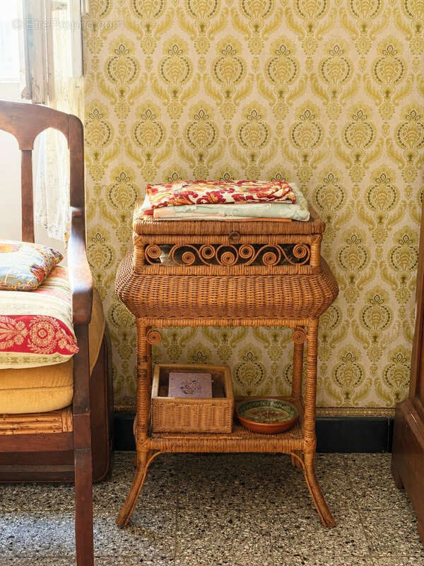 Appartement à SAN-MARTINO-DI-LOTA
