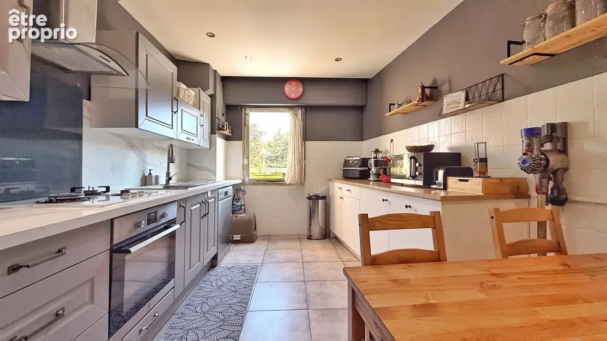 Appartement 93m² à nice - photo 5