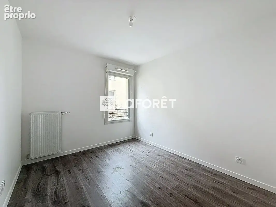 Appartement à vendre Meyzieu 3 pièce(s) 63 m2 - photo 12