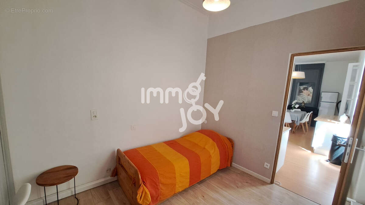 Appartement à NARBONNE