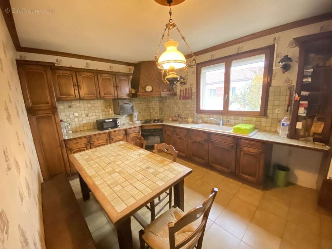 Maison à MARSEILLAN