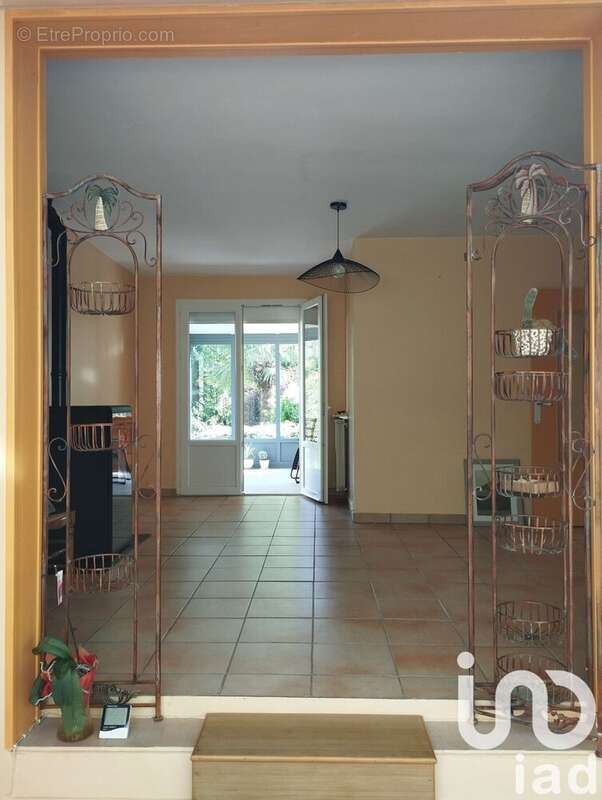 Photo 6 - Maison à PLEUDIHEN-SUR-RANCE