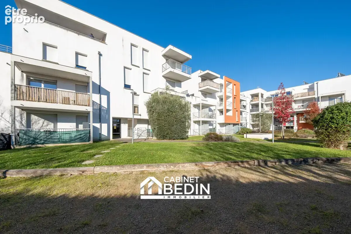 Appartement 3 pièces 62 m² à vendre à Toulouse (31200) - photo 5