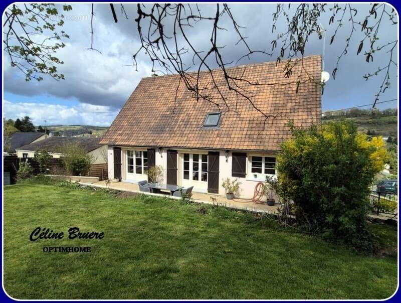 Maison à LES ANDELYS