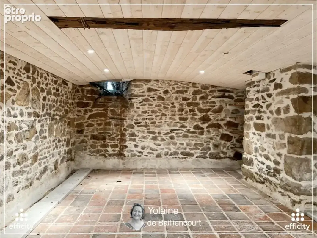 Maison 10 pièces 277 m² à vendre à Balaze (35500) - photo 26