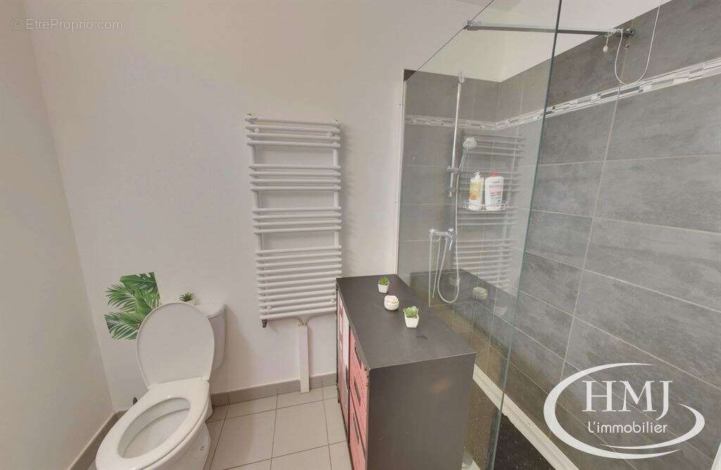 Maison 95 m² à Lisses  - photo 11