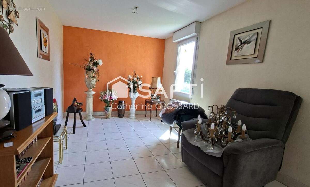 Photo 2 - Appartement à ESTAIRES