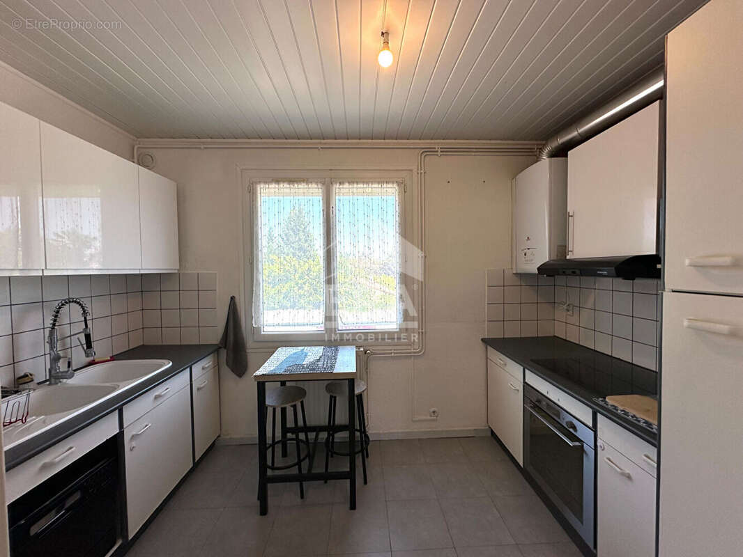 Appartement à TARBES