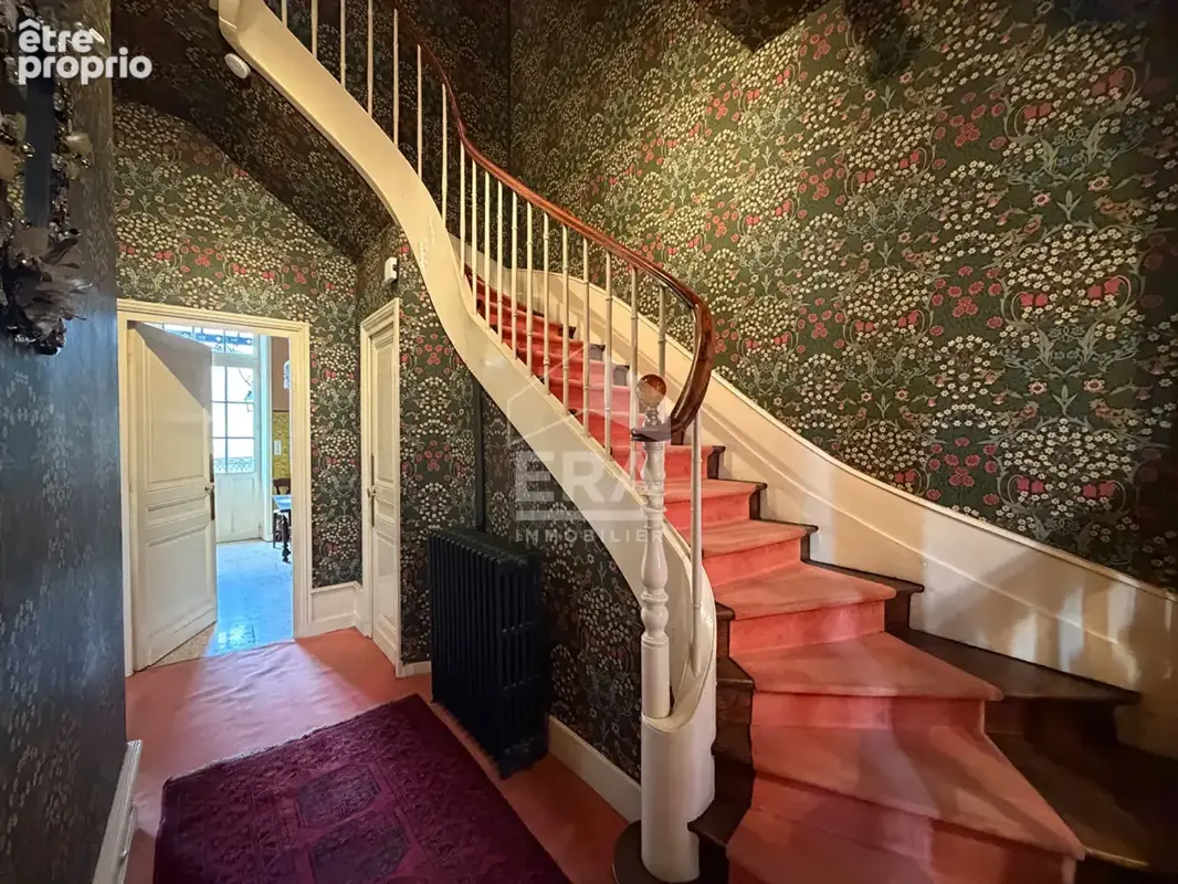 Maison 189m² à périgueux - photo 3