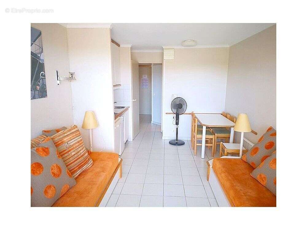 Appartement à LA SEYNE-SUR-MER