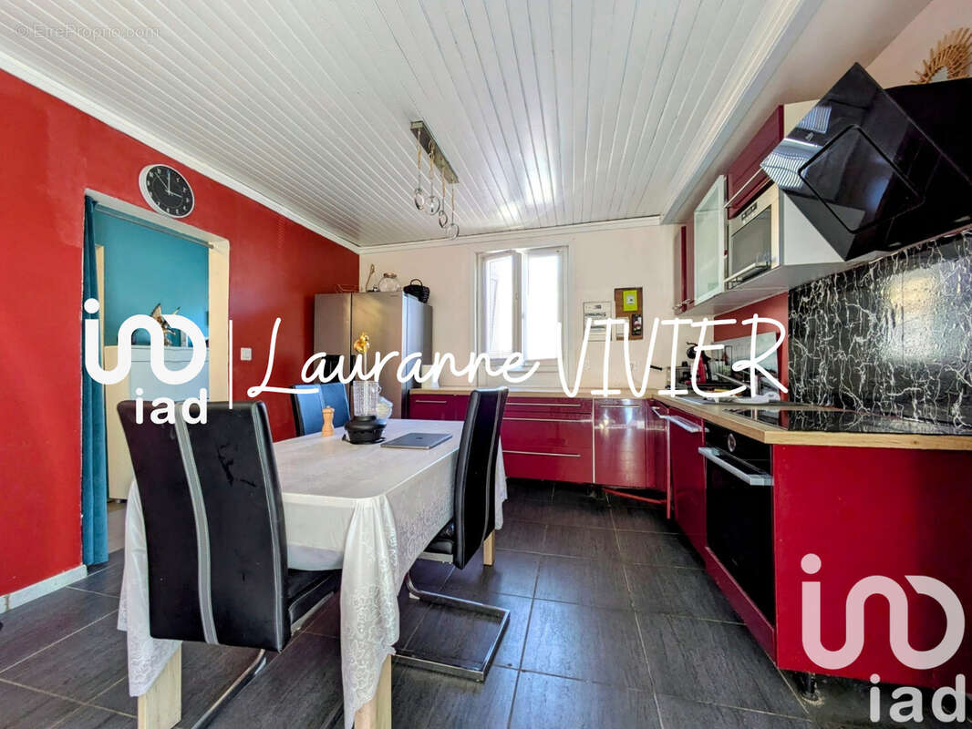 Maison 95 m² à Perpignan  - photo 5