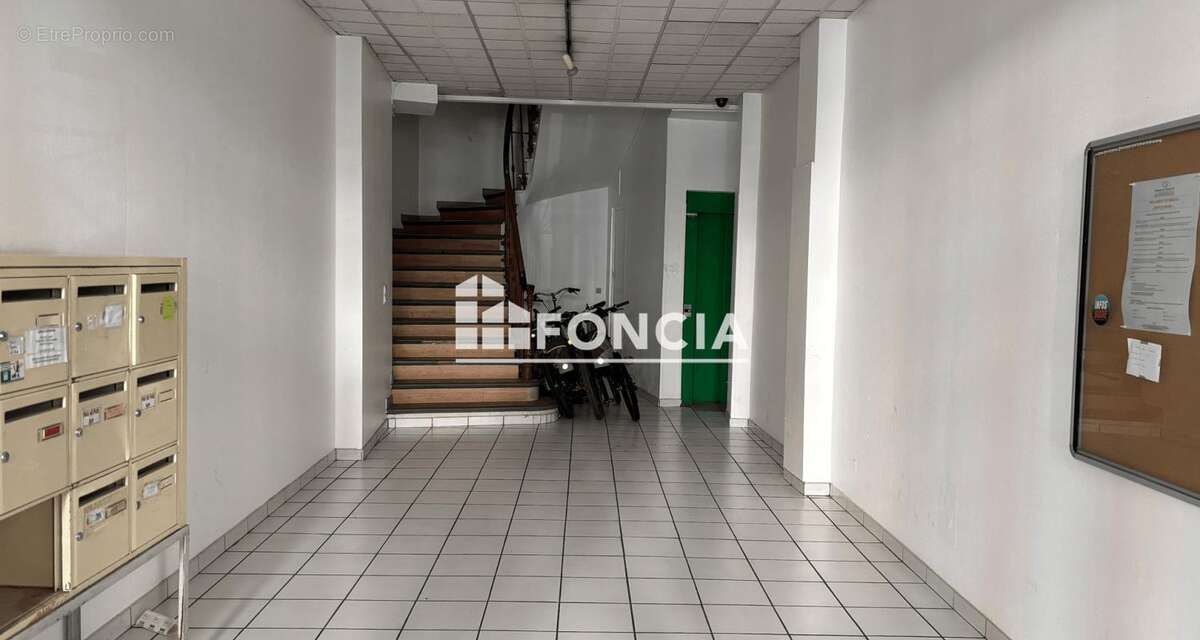 Appartement à DIGNE-LES-BAINS