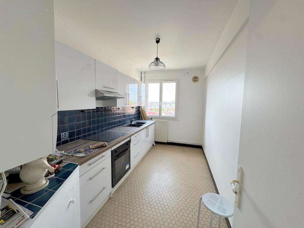 Appartement à DRANCY