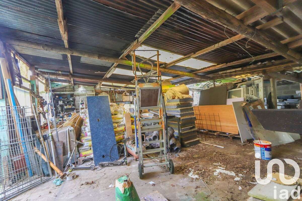 Photo 6 - Terrain à VIARMES