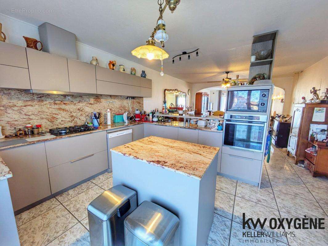 Maison à LE BARCARES