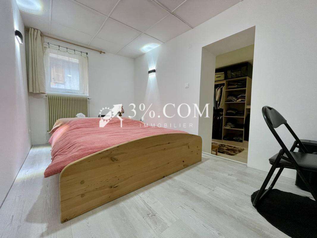 Maison à NEUWILLER-LES-SAVERNE