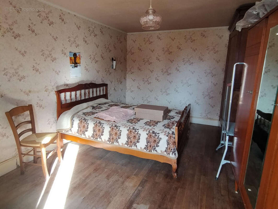 Maison de campagne - photo 7
