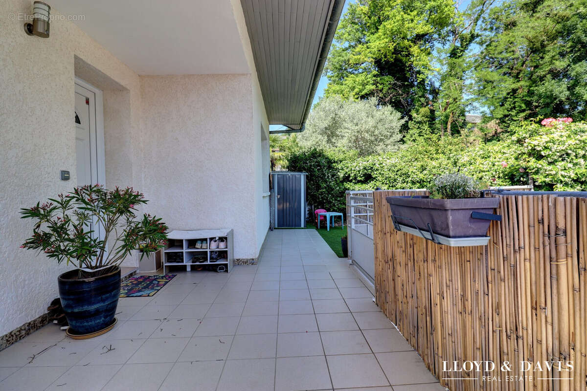 Appartement 100 m² à Gresy-Sur-Aix  - photo 6