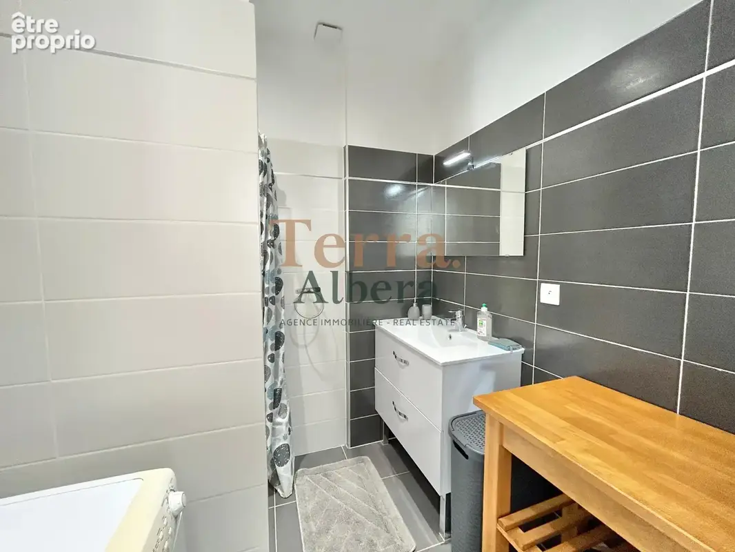 Villelongue-dels-monts   appartement de 49 m2   2 terrasses   cave   parking   vue - photo 12