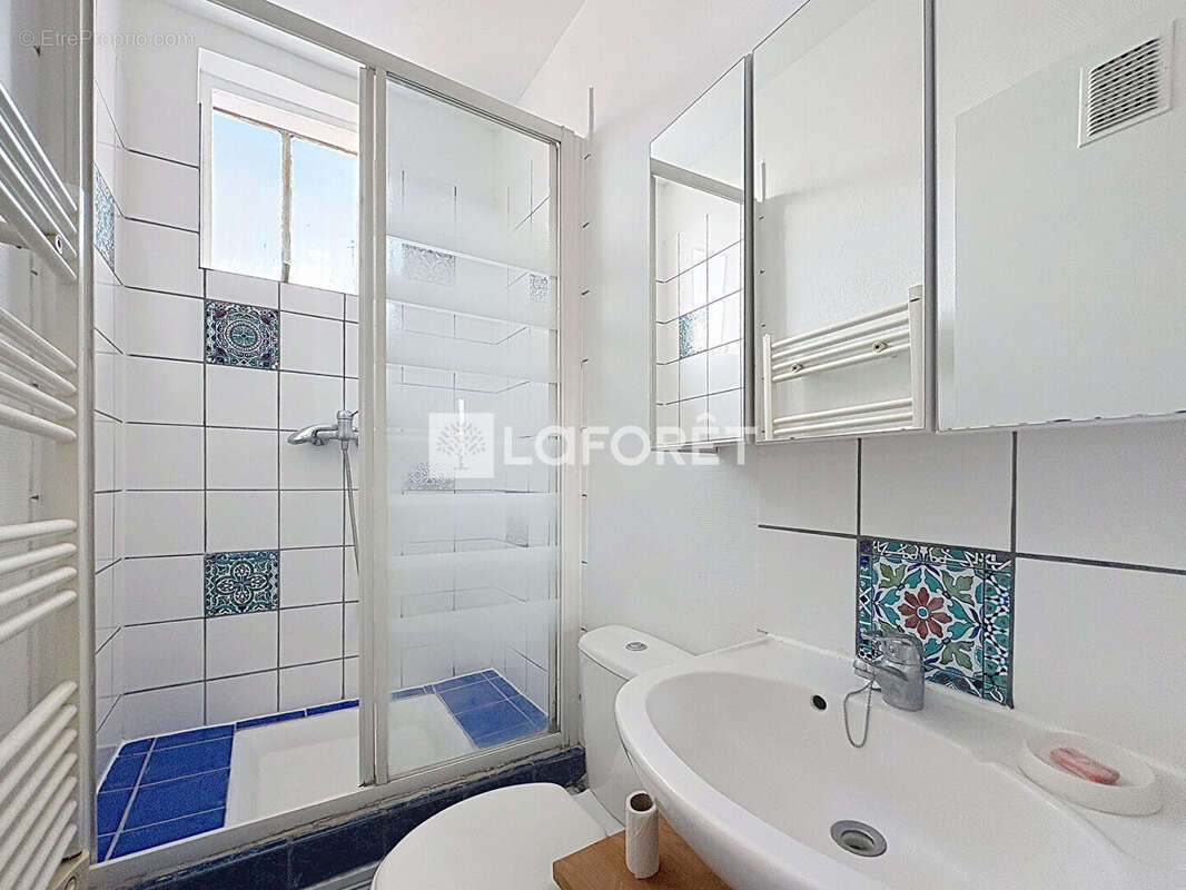 Appartement à BAGNOLET
