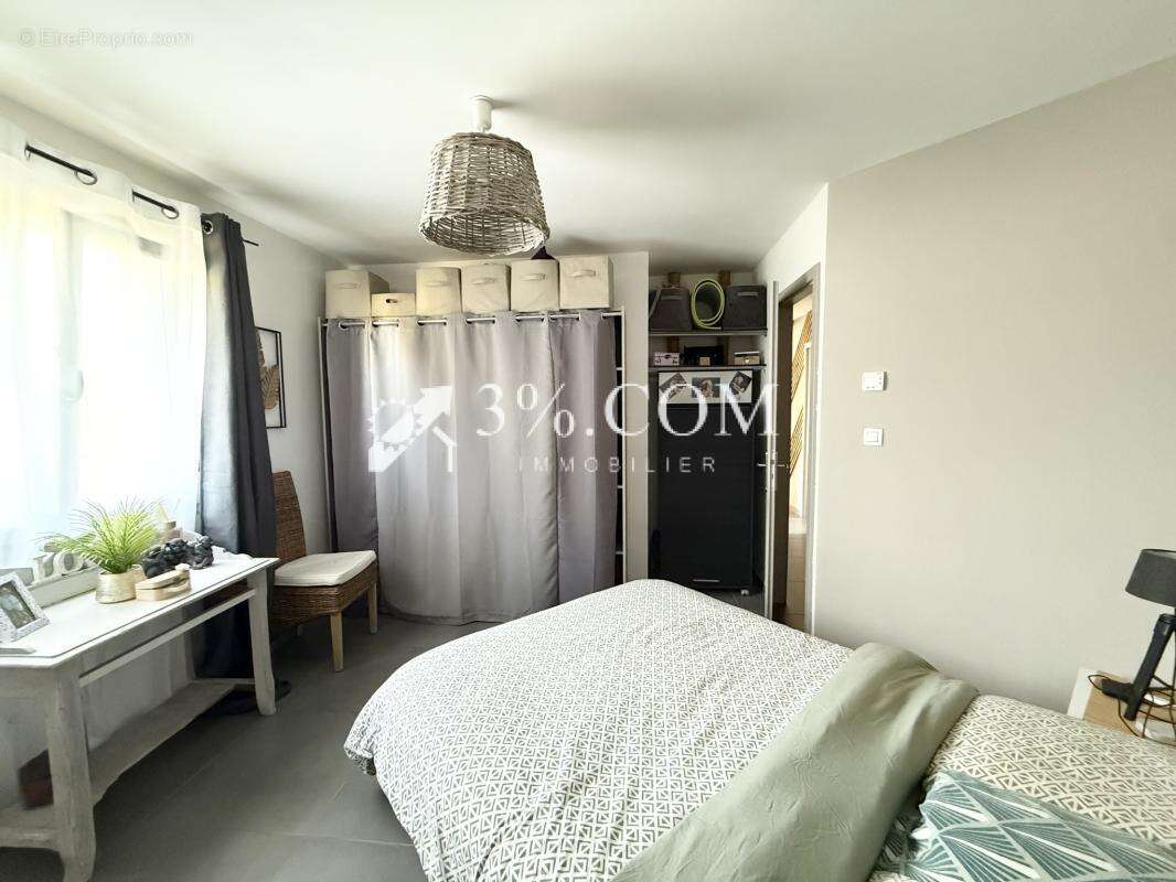 Maison individuelle 6 pièces 4 chambres 182 m2 BELLEFONTAINE - photo 23