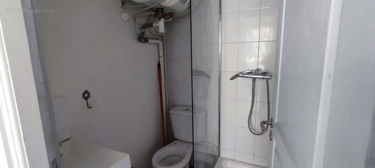 Appartement à PARIS-4E