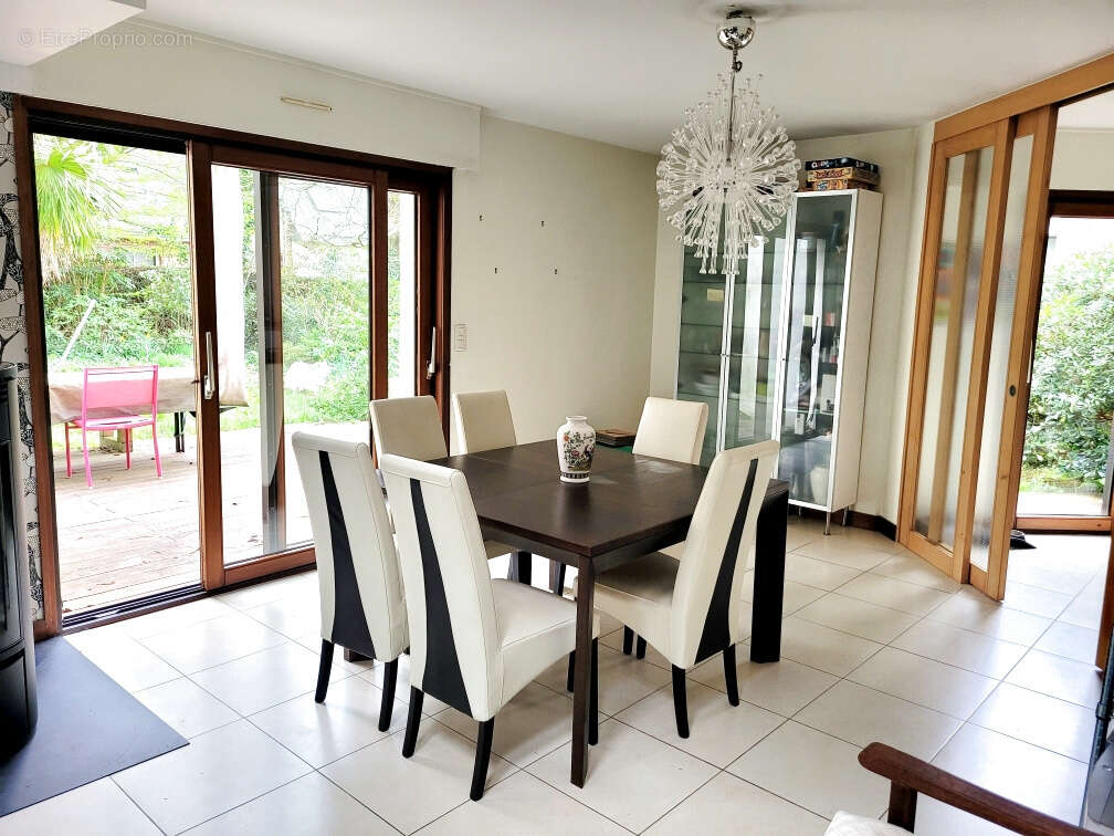 Maison à SAINT-GREGOIRE