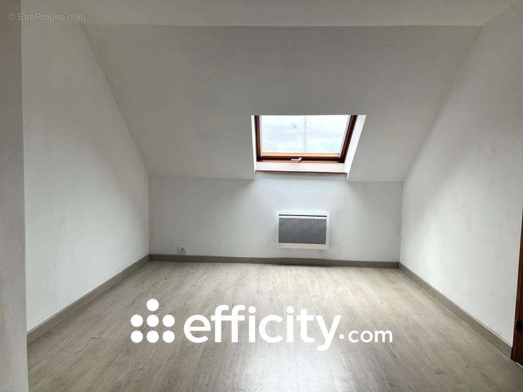 Maison à ARCIS-SUR-AUBE