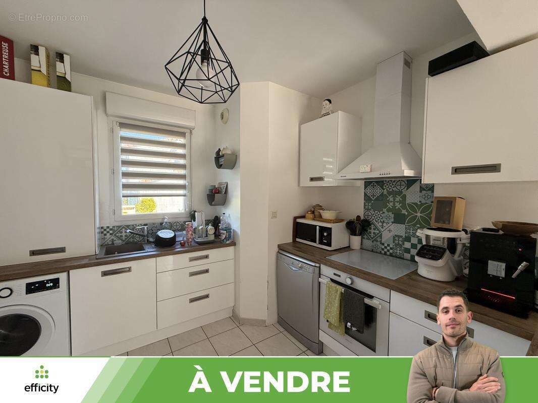 Maison 62 m² à Poitiers  - photo 6
